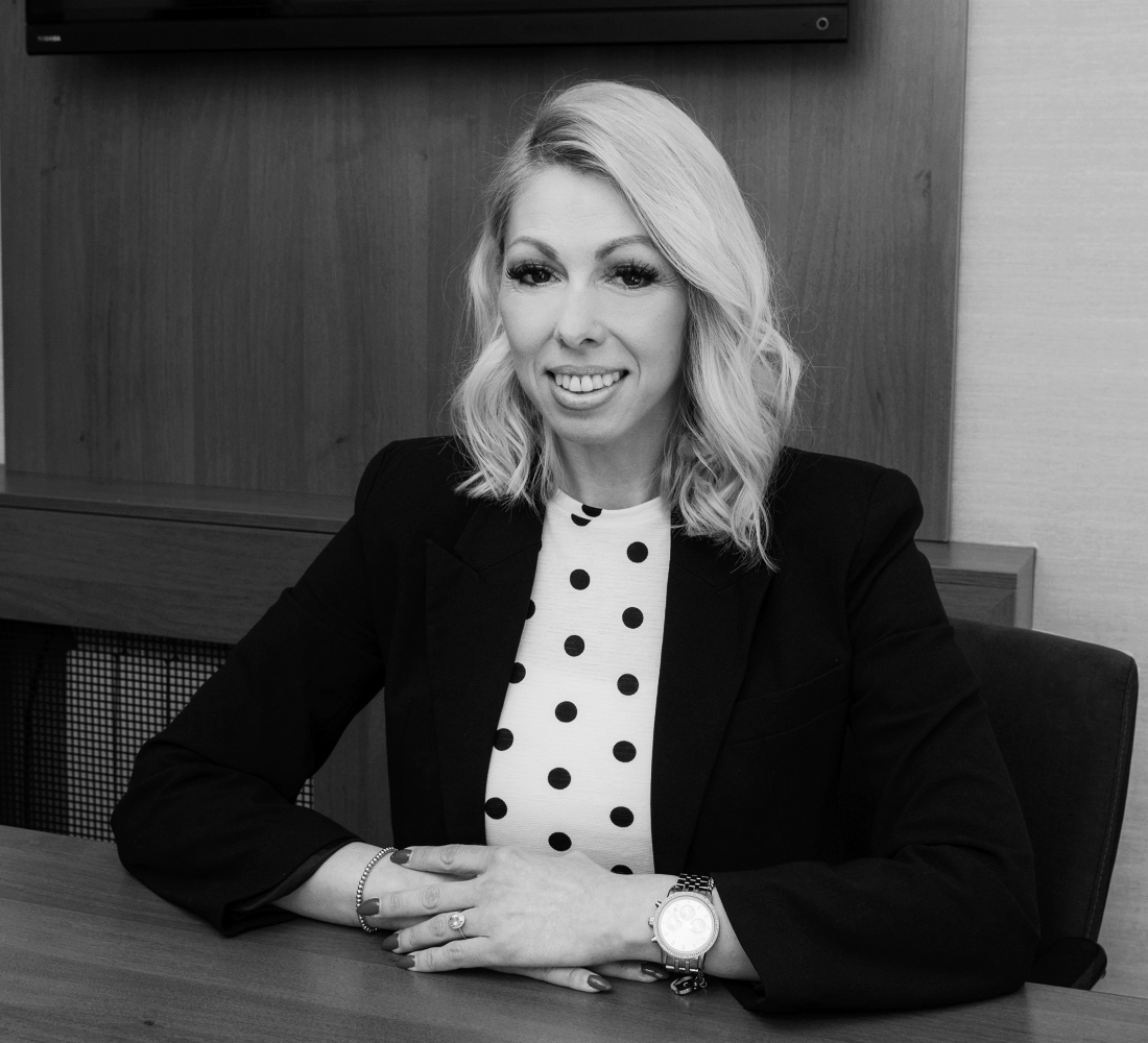 Snežana Pjević – VP Law Firm