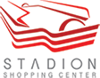 Stadion shopping center