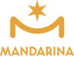 Mandarina Cake Shop