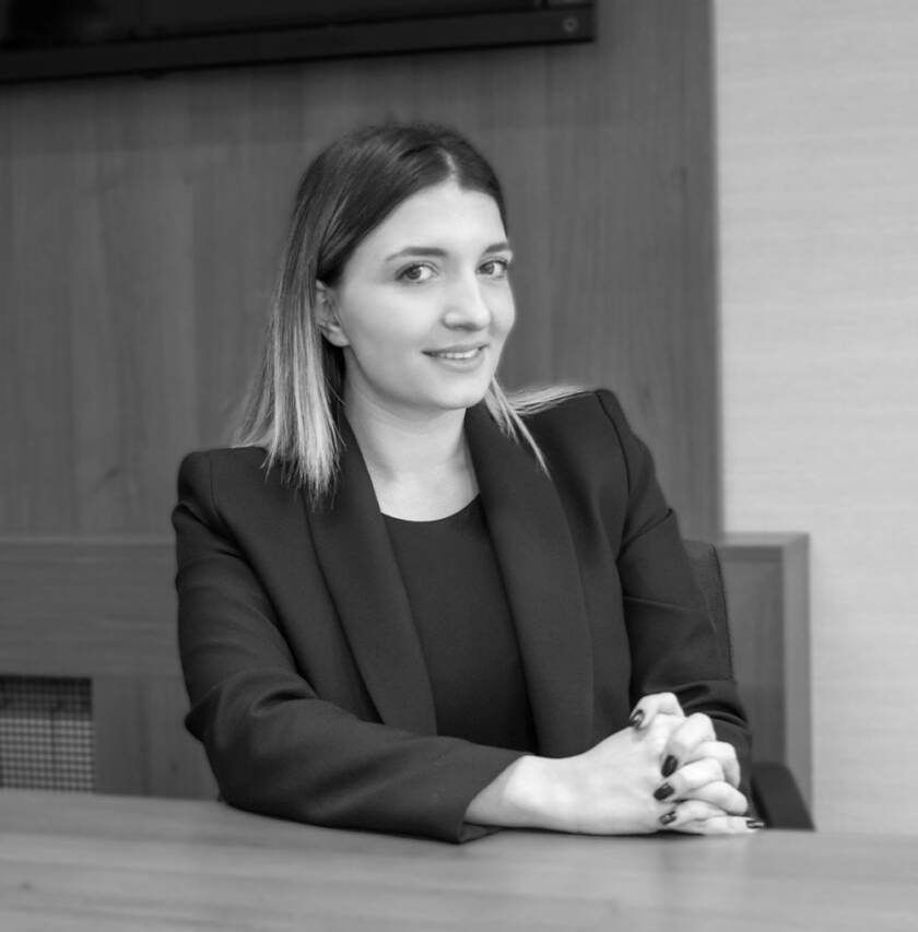 Milica Stanojevski